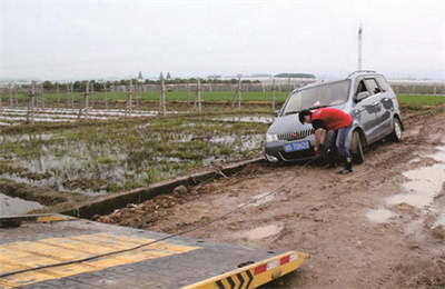 沂水抚顺道路救援