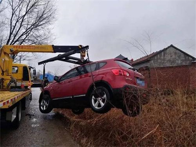 沂水楚雄道路救援