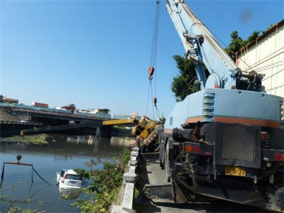 沂水单县道路救援